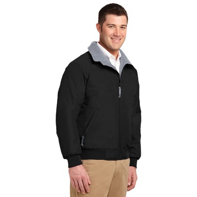 Port Authority® Tall Challenger Jacket