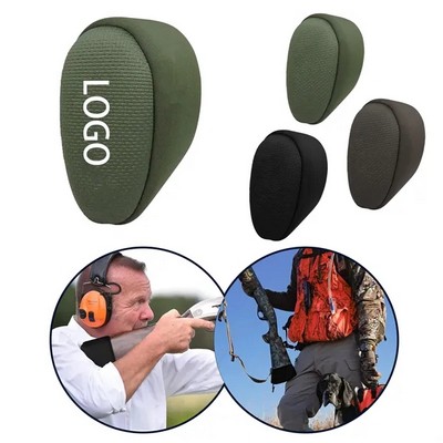 Slip On Recoil Pad for Rifles