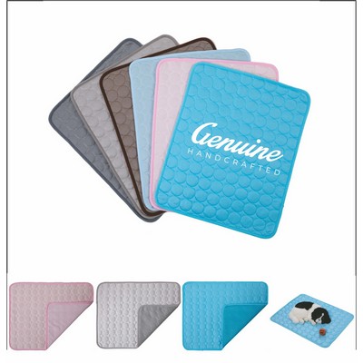 Pet Cooling Mat