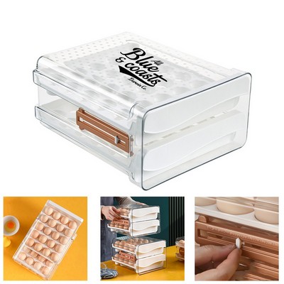 Refrigerator Egg Holder