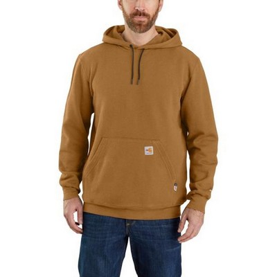 10.5 Oz. Carhartt® Flame Resistant Force Loose Fit Midweight Sweatshirt