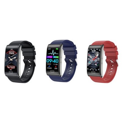 IG Premium Waterproof Thermo Watch and Tracker