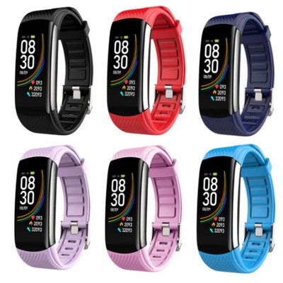 IG Basic Thermo Watch and Tracker