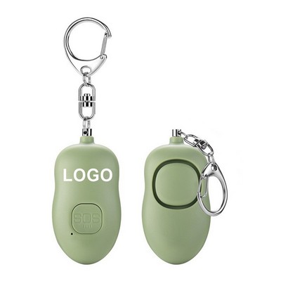 Rechargeable Personal Alarm