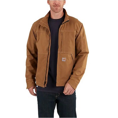 Carhartt® Flame-Resistant Full Swing Quick Duck Jacket