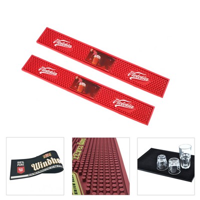 Waterproof PVC Bar Mat