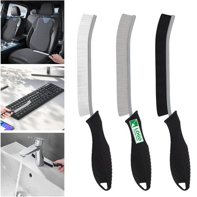 Multifuntianal Grout Brush