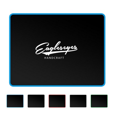 High-quality Anti-slip Rubber Mouse Pad