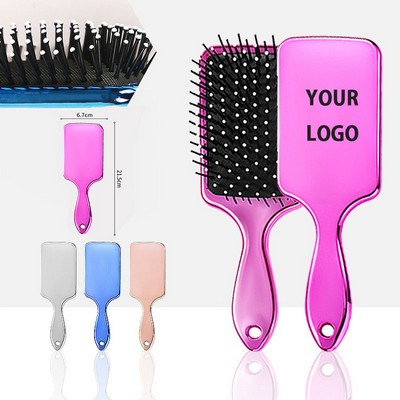 Comfort Air Cushion Hair Brush