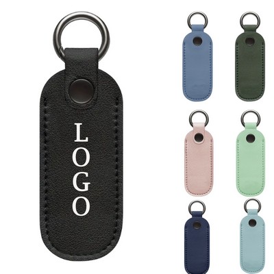 Universal USB Flash Drive Storage Leather Case