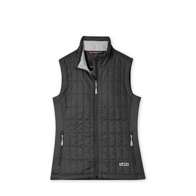 Stio Women's Azura Insulated Vest