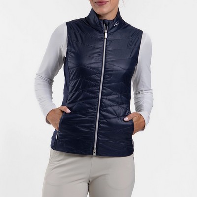 KJUS Women's Retention Vest