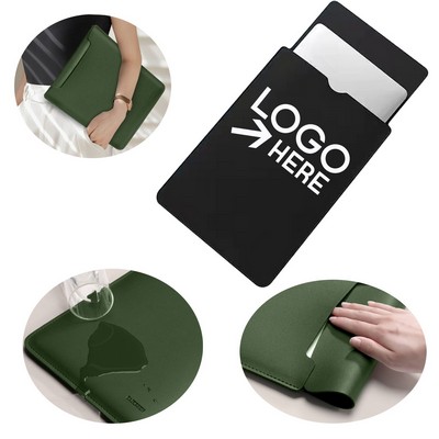 Non-Magnetic Laptop Case