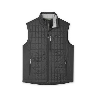 STIO Men's Azura Insulated Vest
