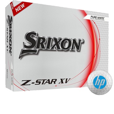 Srixon Z-Star XV Golf Balls