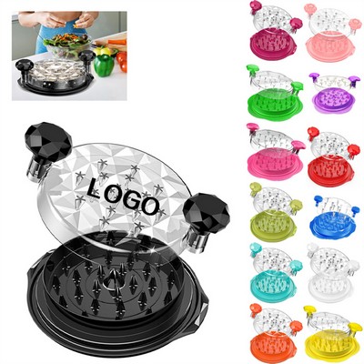 Chicken Shredder with Brush