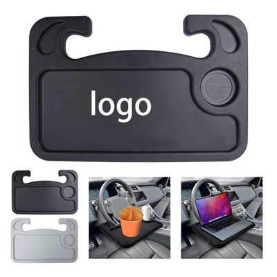 Steering Wheel Dining Table