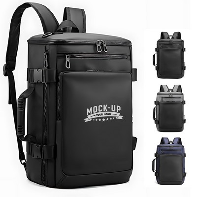 Work & School Laptop Backpack