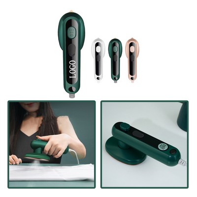 Portable Steam Iron