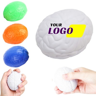 Brain Decompression Stress Ball
