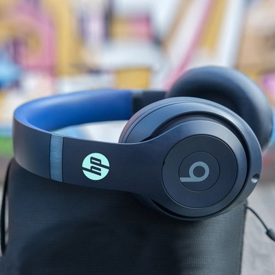 Custom Beats Studio Pro