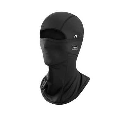 Sun Protective Balaclava
