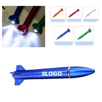 Rocket Ballpoint Pen