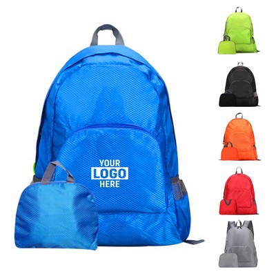 Outdoor Waterproof Casual Bag