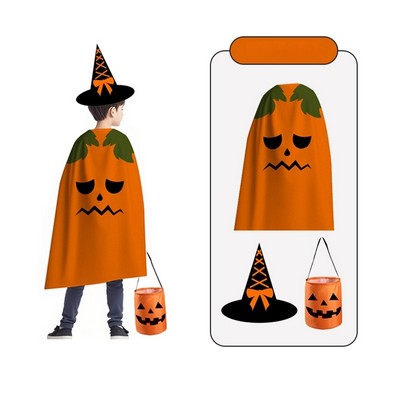 Halloween Themed Costume Set
