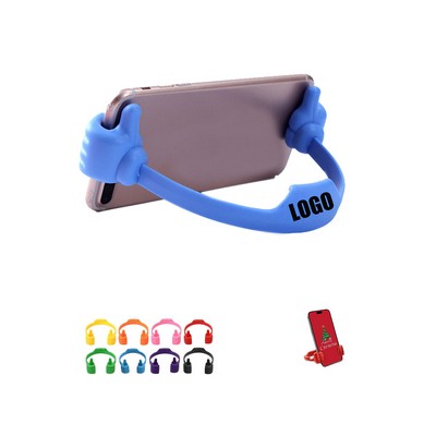 Thumb Phone Holder