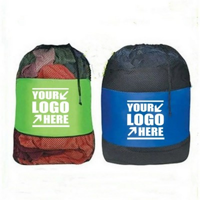 Mesh Wash Bag