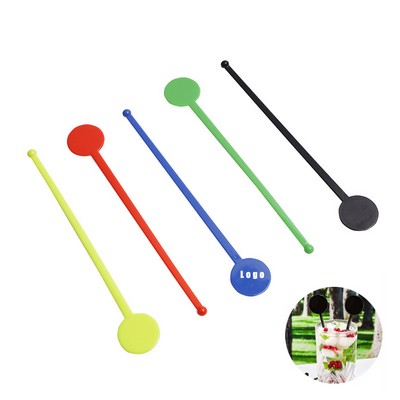 Plastic Stir Stick for Coffee