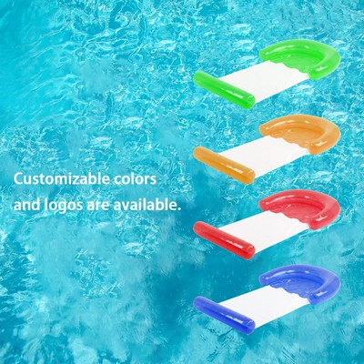 Hammock Pool Float