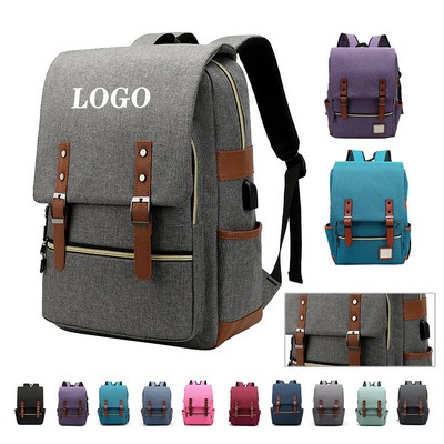 Lightweight Travel Pack