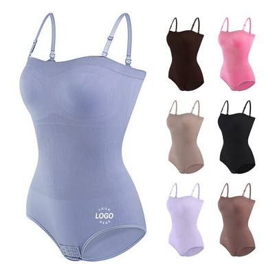 Seamless Shaping Bodysuit