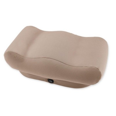 Homedics Comfy Footrest Massager