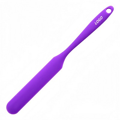 Silicone Spatulalong Spatula