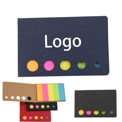 Sticky Note Notebook