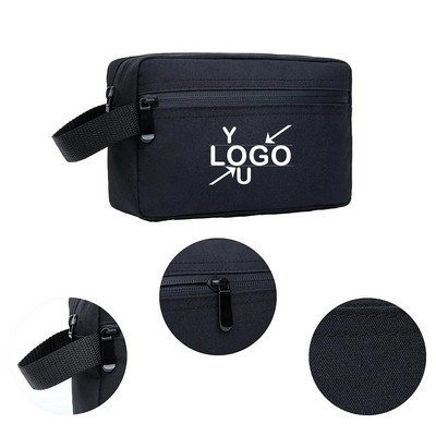 Unisex Travel Toiletry Case