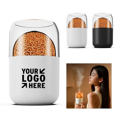 10Oz. Planet Air Humidifier