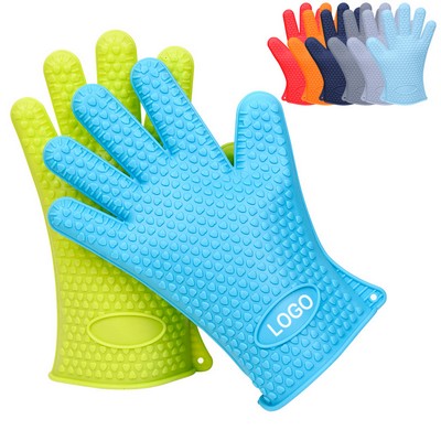 Silicone Insulated Gloves