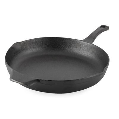 Calphalon Pre-Seasonsed Cast Iron 12" Skillet