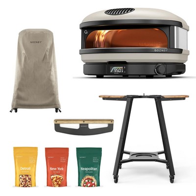 Gozney Arc Bundle In Bone