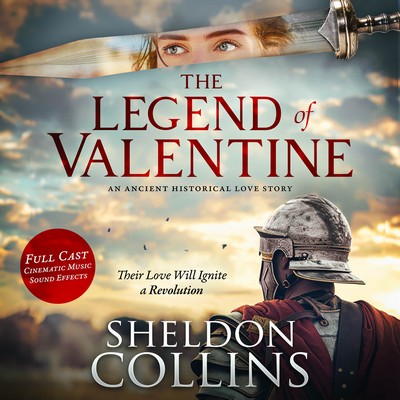 The Legend Of Valentine By Sheldon Collins