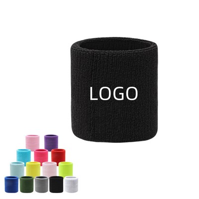 Sports And Fitness Wristbands