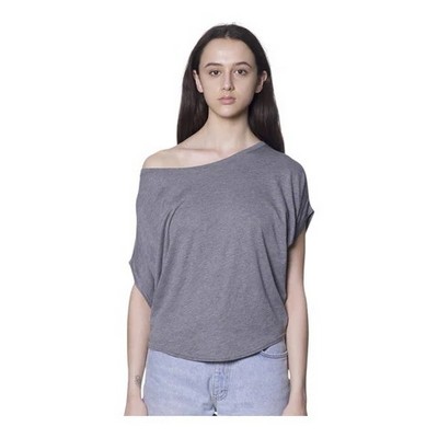 Royal Apparel Women's Viscose Bamboo & Organic Cotton Poncho