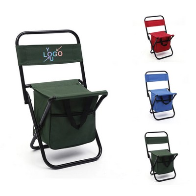 Compact Kids Folding Chair