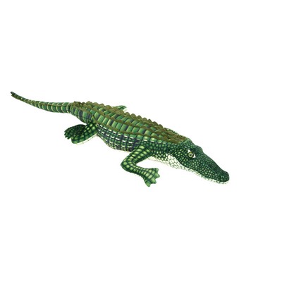 Green Alligator