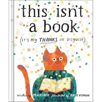 This Isn't A Book; It's My Thanks In Disguise