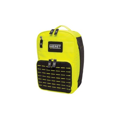 MERET® V.E.R.S.A.™ PRO X High Viz Yellow Backpack